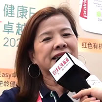 美嘉大健康集團有限公司 創始人兼執行董事 羅從美